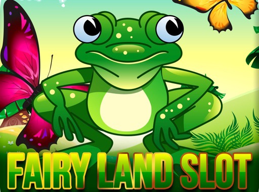 fairy land игровые автоматы